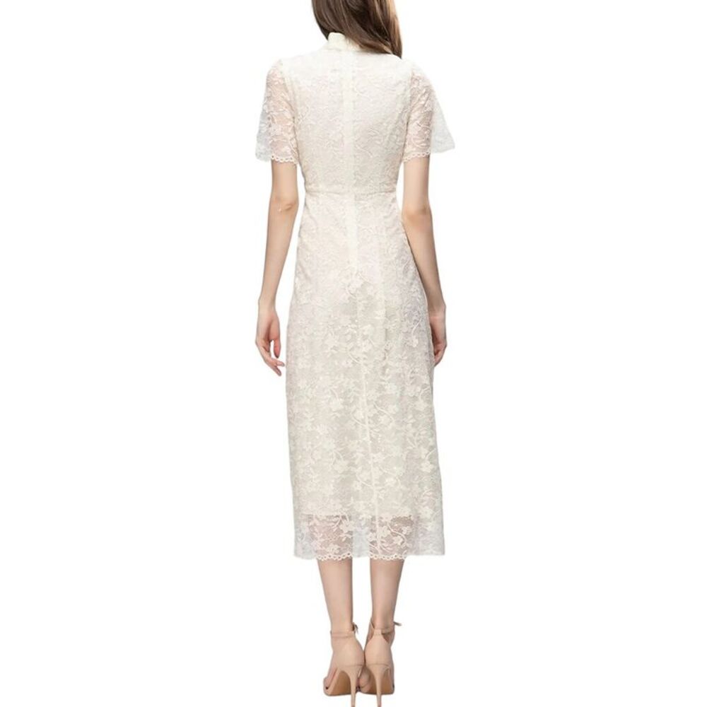 BURRYCO Midi Dress - Picture 2 of 3